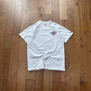 Vintage 90s Hard Rock Cafe New York graphic tee